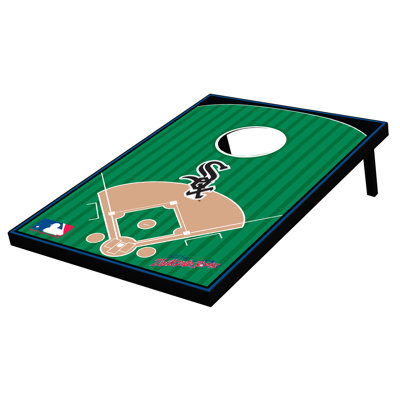 Tailgate Toss MLB Baseball Bean Bag Toss Game