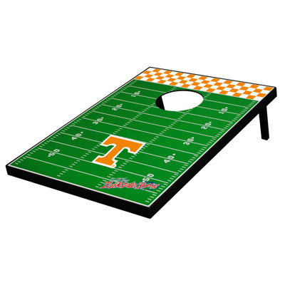 Tailgate Toss NCAA Football Bean Bag Toss Game
