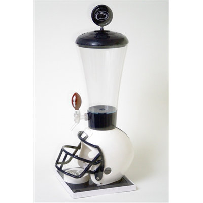 Tailgate Toss NCAA Drink Dispenser