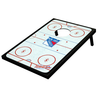 Tailgate Toss NHL Tailgate Toss