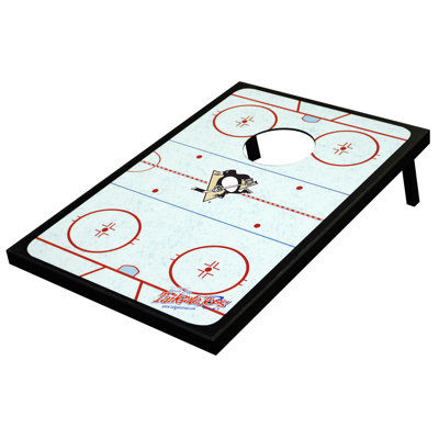 Tailgate Toss NHL Tailgate Toss