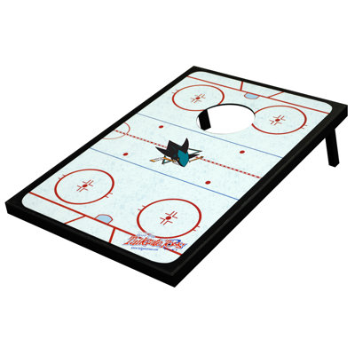 Tailgate Toss NHL Tailgate Toss
