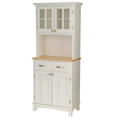 Home Styles China Cabinet