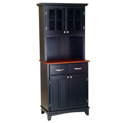 Home Styles China Cabinet