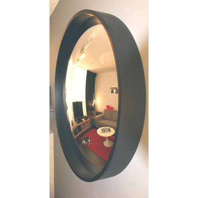 Reflecting Design Pazzo 38 Convex Wall Mirror