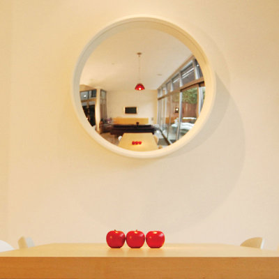 Reflecting Design Pazzo 38 Convex Wall Mirror
