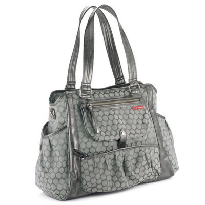 Skip Hop Studio Tote Diaper Bag