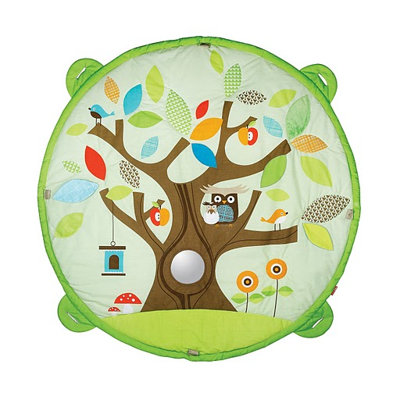 Skip Hop Treetop Friends Activity Gym