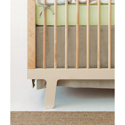 Skip Hop Tree Top 4-Piece Bedding Set