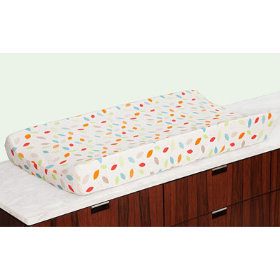 Skip Hop Tree Top 4-Piece Bedding Set