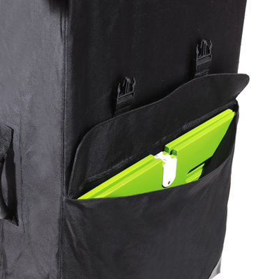 bloom Alma Store Crib Case