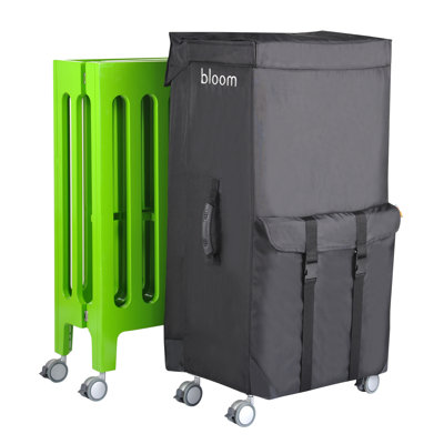bloom Alma Store Crib Case