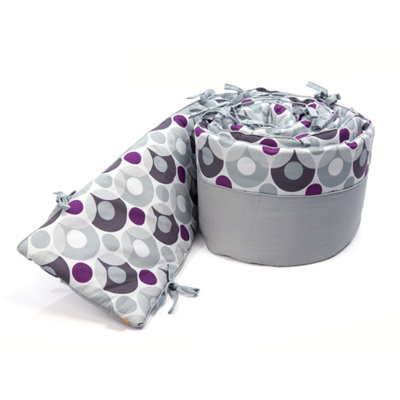 bloom Alma Urban Lollipop Bumper