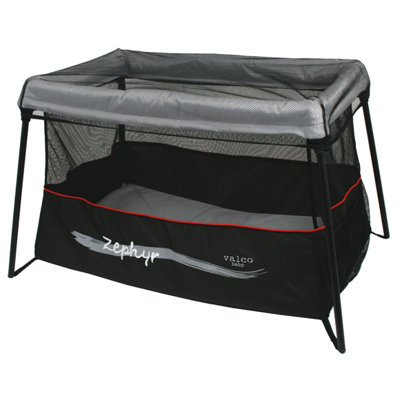 Valco Baby Zephyr Porta Crib