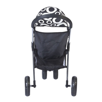 Valco Baby Amy Doll Stroller