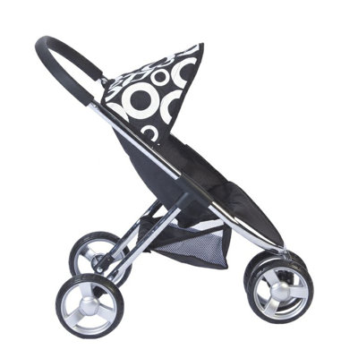 Valco Baby Amy Doll Stroller