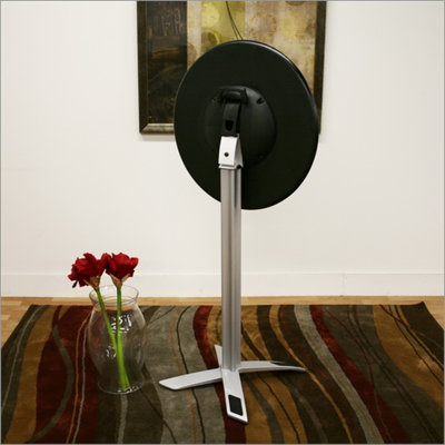 Wholesale Interiors Baxton Studio Accenture Folding Event Table (Bar Height)