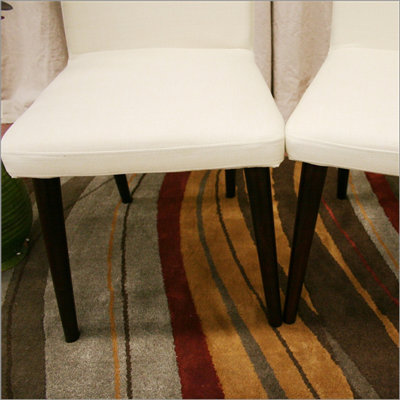 Wholesale Interiors Baxton Studio Yulene Parsons Chair (Set of 2)