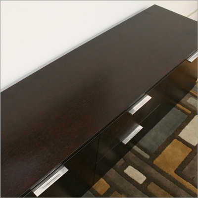 Wholesale Interiors Baxton Studio  Multimedia Cabinet