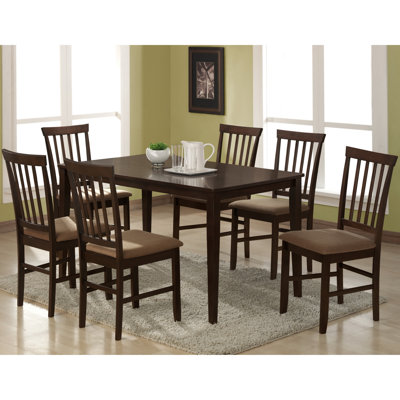 Wholesale Interiors Baxton Studio Tiffany Side Chair (Set of 2)