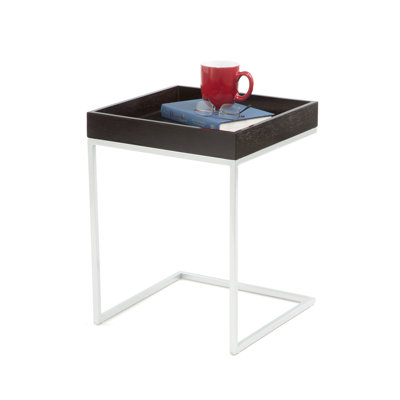 Wholesale Interiors Meritage End Table