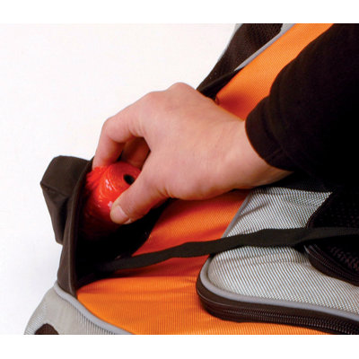 PetEgo Contour Messenger Pet Carrier