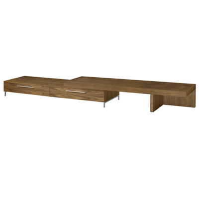 Nuevo Griffith 79" TV Stand