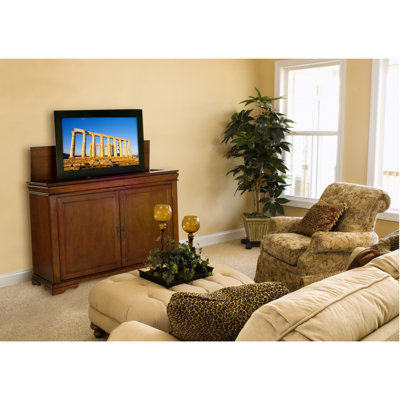 Touchstone Landmark 61" TV Stand
