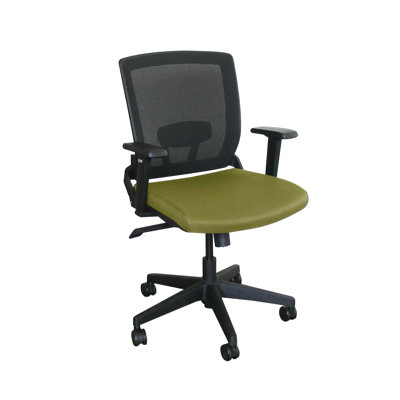 Marvel Office Furniture Operational Mesh Chair