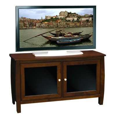 Legends Furniture The Curve 45" TV Stand