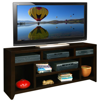 Legends Furniture Urban Loft Entertainment Center