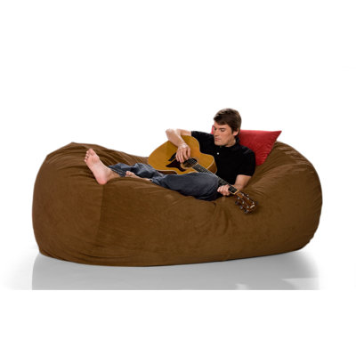 Jaxx Bean Bag Sofa