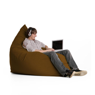 Jaxx Pillow Sac Bean Bag Lounger