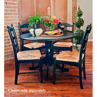 Carolina Cottage Manhattan 5 Piece Dining Set
