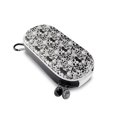 Slappa PSP Daily Case in Skullz