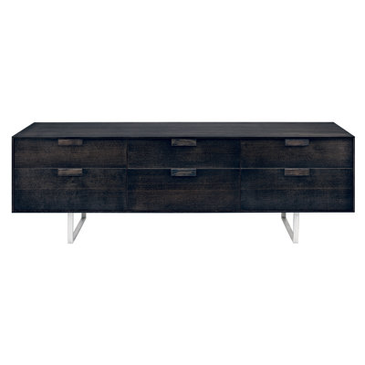 Blu Dot Series 11 84" TV Stand