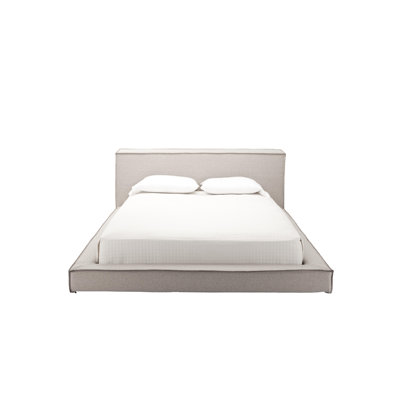 Blu Dot Dodu Platform Bed