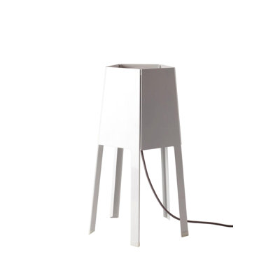 Blu Dot Watt Table Lamp