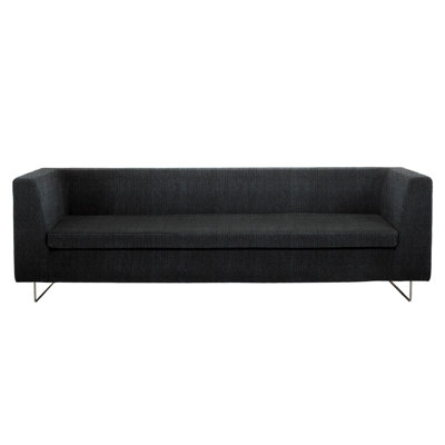 Blu Dot Bonnie and Clyde Sectional