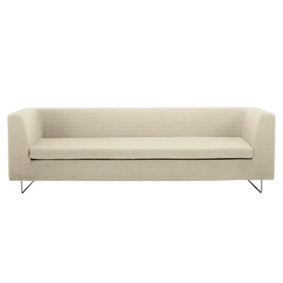 Blu Dot Bonnie and Clyde Sectional