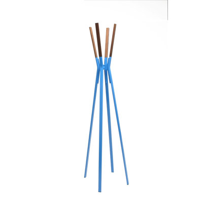 Blu Dot Splash Coat Rack
