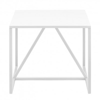 Blu Dot Strut End Table