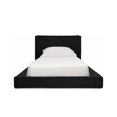 Blu Dot Dodu Platform Bed