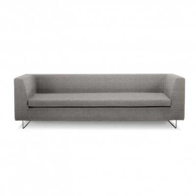 Blu Dot Bonnie and Clyde Sectional