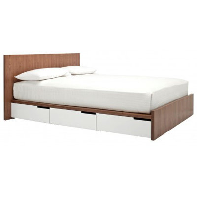 Blu Dot Modu-licious Platform Bed