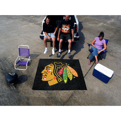 FANMATS NHL Novelty Starter Mat