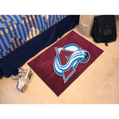 FANMATS NHL Novelty Starter Mat