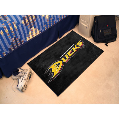 FANMATS NHL Novelty Starter Mat