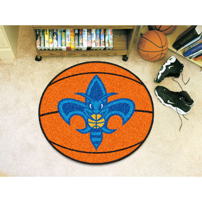 FANMATS NBA Novelty Basketball Mat