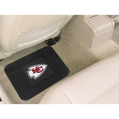 FANMATS NFL Novelty Utility Mat